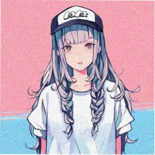 读者 周小满 头像
